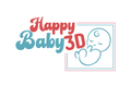Happy Baby 3D